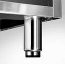 Entry 700 Plita cu Inductie 4 Zone - COMBISTEEL - imaginea 8