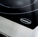 Entry 700 Plita cu Inductie 4 Zone - COMBISTEEL - imaginea 9