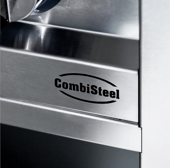 Entry 700 Plita cu Inductie 4 Zone - COMBISTEEL - imaginea 11