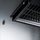 Entry 700 Plita cu Inductie 4 Zone - COMBISTEEL - imaginea 12