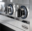 Entry 700 Plita cu Inductie 4 Zone - COMBISTEEL - imaginea 5