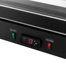 Vitrina frigorifica 2 usi 830L DIEGO R112 Prestige iluminare LED