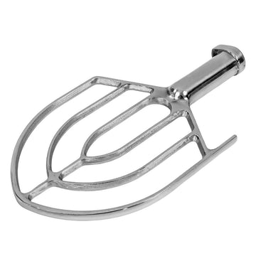 Paleta plata pentru mixere planetare 15L - 0
