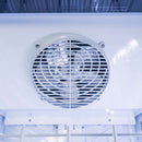 Vitrina frigorifica 1-usa 600L DIEGO R62 Prestige iluminare LED