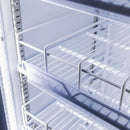 Vitrina frigorifica 3 usi 1200L DIEGO R168 Prestige iluminare LED
