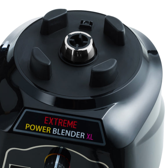 Blender - 2,5L - 1800W - Functie Pulse