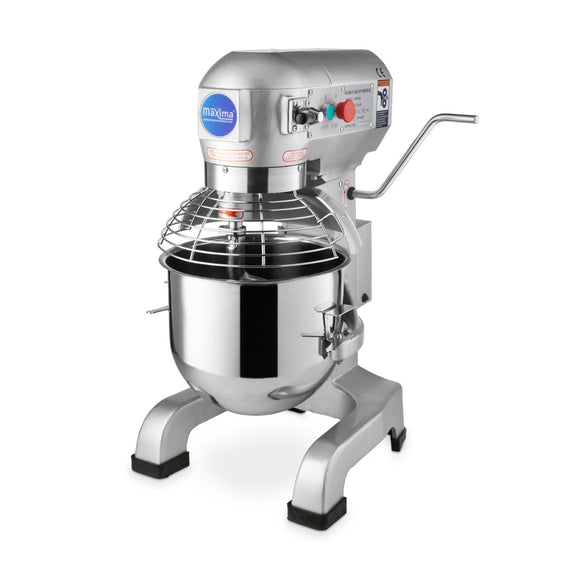Mixer Planetar - 20L - 10kg Aluat - 3 Viteze