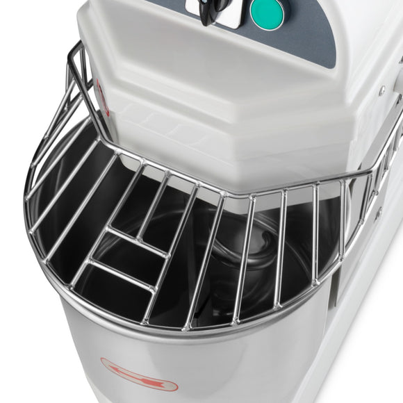 Malaxor de Aluat - 10L - 6kg Aluat