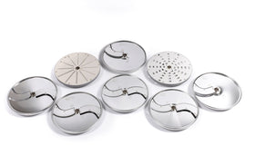 Set 8 discuri pentru pentru catering / cantina