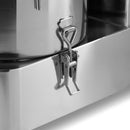 Cutter vertical - 6L-10