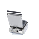 Aparat de copt vafe - 2 modele belgiene, dimensiuni vafe L10 x A16 x H3cm