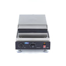 Aparat de copt vafe - 2 modele belgiene, dimensiuni vafe L10 x A16 x H3cm