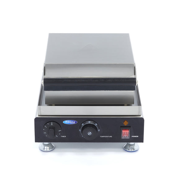 Aparat de copt vafe - 4 mini patrate, dimensiune vafe L113 x A113 x H14mm