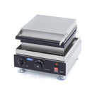 Aparat de copt vafe - 4 mini patrate, dimensiune vafe L113 x A113 x H14mm