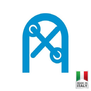 Pompa dozatoare de limpezitor (clatire) ATA A5874 pentru masini de spalat, Made in Italy - ATA Italia