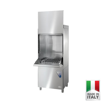 Masina de spalat ustensile si obiecte profesionala ATA ALP 01 S, cos 600x700 mm, Made in Italy - ATA Italia
