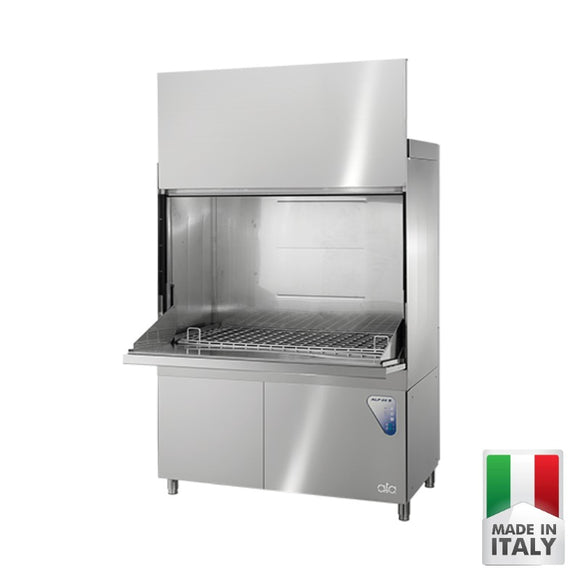 Masina de spalat ustensile si obiecte profesionala ATA ALP 02 S, cos 600x1320 mm, Made in Italy - ATA Italia