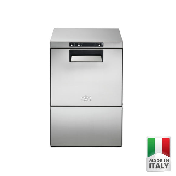 Masina de spalat pahare profesionala ATA B 11, cos 350x350 mm, cosuri/ora 30, Made in Italy - ATA Italia