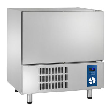 Abatitor racitor rapid, 5 tavi, digital, cu sonda de miez, 0.95 kW