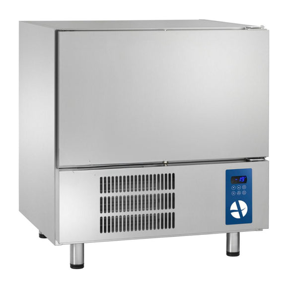 Abatitor racitor rapid, 5 tavi, digital, cu sonda de miez, 0.95 kW