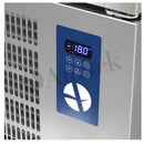 Abatitor racitor rapid, 5 tavi, digital, cu sonda de miez, 0.95 kW
