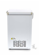 Lada congelare -24 / -14°C 93 Litri, refrigerare statica, cu roti-5