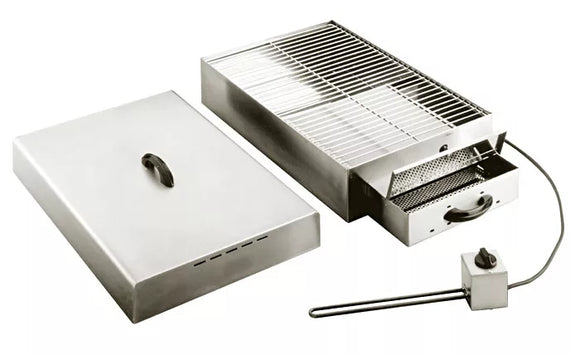 Afumatoare 0,25 kW cu Alimentare 230V