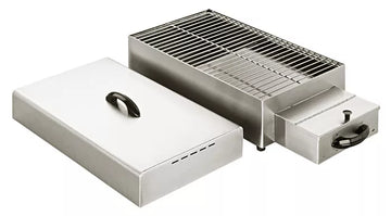 Afumatoare, 0.25kW
