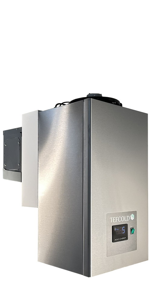 Agregat monobloc de racire Tefcold CRU7610P for CRPF1530