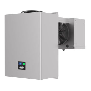 Agregat monobloc refrigerare pentru camera frigorifica, 6,6–9m³, -2 8 C