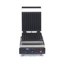 Aparat de copt vafe - 10 Churros, dimensiuni churros W215 x D20 x 16mm O plimbare prin piata sau