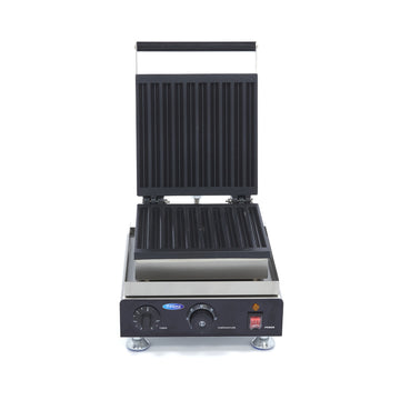 Aparat de copt vafe - 10 Churros, dimensiuni churros W215 x D20 x 16mm O plimbare prin piata sau