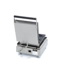 Aparat de copt vafe - 4 inimi, dimensiuni vafe L105 x A105 x I14mm