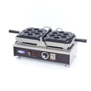 Aparat de copt vafe - 6 Cake Pops, dimensiuni vafe 5 x 4cm Cake pops gustarea vesela care