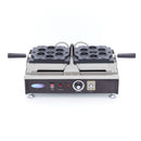 Aparat de copt vafe - 6 Cake Pops, dimensiuni vafe 5 x 4cm Cake pops gustarea vesela care
