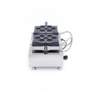 Aparat de copt vafe - 6 Cake Pops, dimensiuni vafe 5 x 4cm Cake pops gustarea vesela care