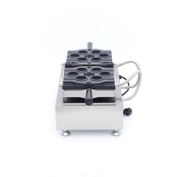 Aparat de copt vafe - 6 Cake Pops, dimensiuni vafe 5 x 4cm Cake pops gustarea vesela care