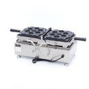 Aparat de copt vafe - 6 Cake Pops, dimensiuni vafe 5 x 4cm Cake pops gustarea vesela care