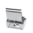 Aparat de copt vafe, 6 vafe pe bat 135x40x40mm, 2 modele Un corn dog artizanal este
