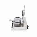 Aparat de copt vafe dublu - 8 vafe in forma de inima