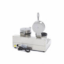 Aparat de copt vafe dublu - 8 vafe in forma de inima