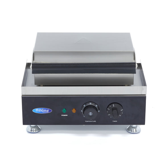 Aparat de facut gogosi, 15 gogosi Ø5cm, 1,75kW