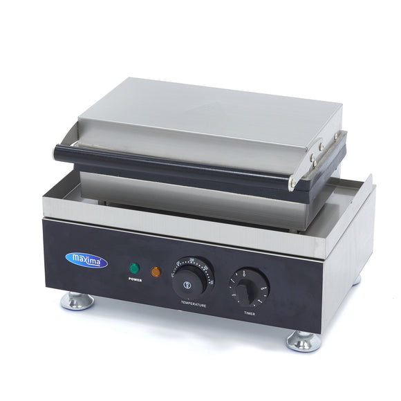Aparat de facut gogosi, 15 gogosi Ø5cm, 1,75kW