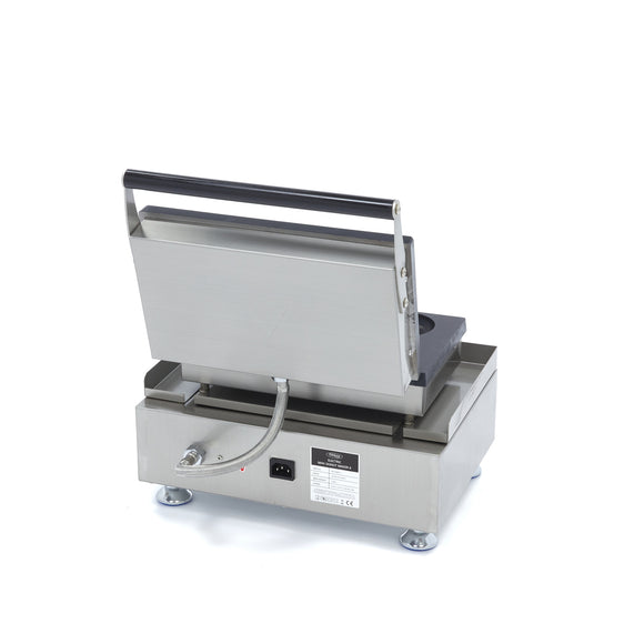 Aparat de facut gogosi, 6 gogosi Ø8cm, 1,75 kW