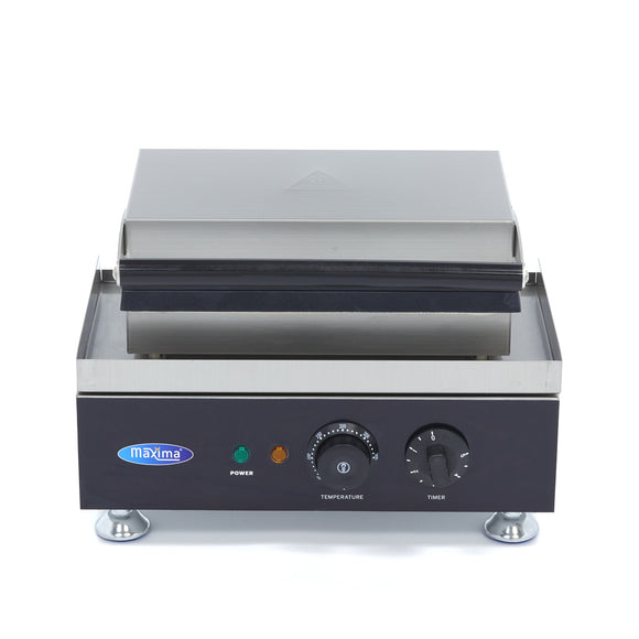 Aparat de facut gogosi, 6 gogosi Ø8cm, 1,75 kW