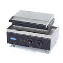 Aparat de facut gogosi, 6 gogosi Ø8cm, 1,75 kW