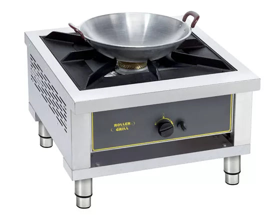 Arzator de putere pe gaz - 14 kW Arzatorul de putere pe gaz