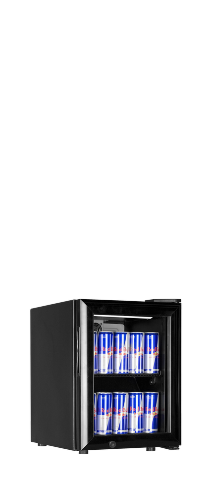 Vitrina frigorifica de blat pentru bauturi Tefcold BC30 - imaginea 2
