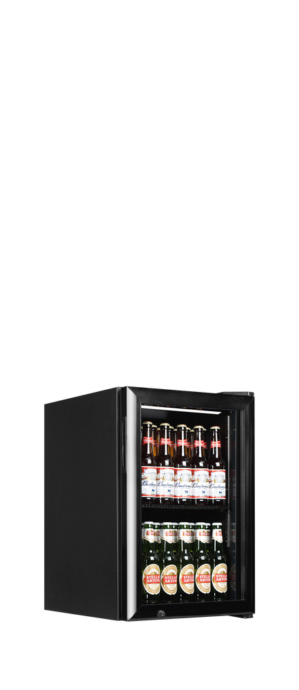 Vitrina frigorifica de blat pentru bauturi Tefcold BC60 - imaginea 2