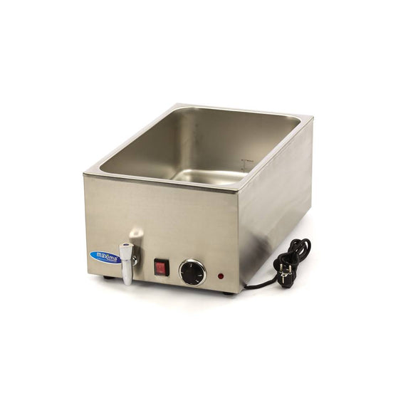 Bain Marie electric fara GN 11, 1,2kW